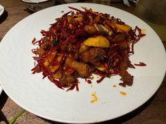 -小喜客·云南特色菜(纳西庭院店)