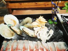 -丽江庭院之爱在路上(西单店)