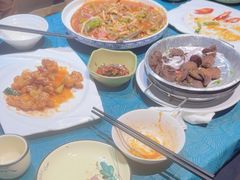 -鹏馨羊羔肉·非遗(新建街店)