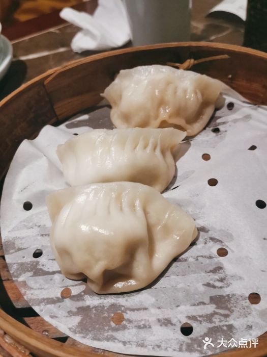 冶春(星汉大厦店)冶春蒸饺图片