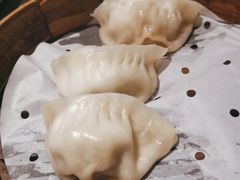 冶春蒸饺-冶春(星汉大厦店)
