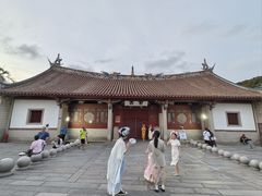 -福州开元寺