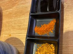 -一井烧肉·活鳗·寿司(望京SOHO店)