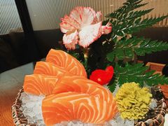 -阿吾罗日本料理(K11艺术中心店)