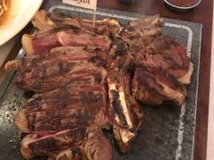 -奥斯特牛排馆(圣母百花大教堂)