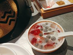 -探鱼·鲜青椒爽麻烤鱼(正佳广场店)