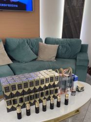 -雅曼妮spa美容养生