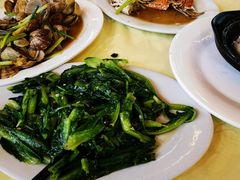 -秋姐美食店(旅游大道店)