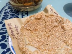 -老西门·常州菜(新区店)