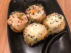 -小杨生煎(黄河路店)