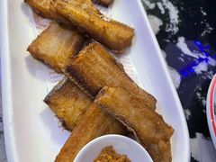 -新白鹿餐厅(百联中环店)