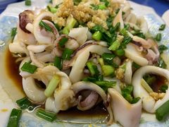 -老杨饭店(万科里店)