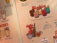 -Cha Cha's Beach Cafe