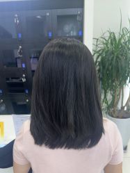 -FINE HAIR 烫染专业设计
