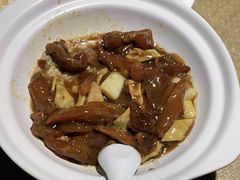 -渝信川菜 · 川味家常菜(长安店)