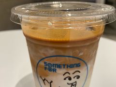 -Something For(中洲湾店)