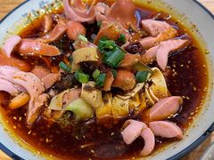 -默记孙抄手(经开万达店)