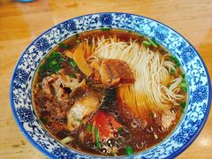 -裕兴记·三虾面(西北街总店)