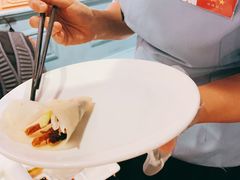 -京味斋·北京烤鸭(华威桥北工大店)