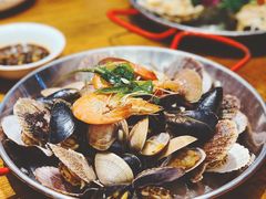 海鲜小咖-必点海鲜·鲅鱼水饺(鞍山西道店)