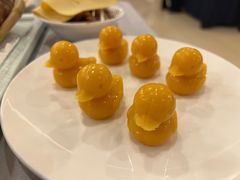 -全聚德(上海首店浦东店)