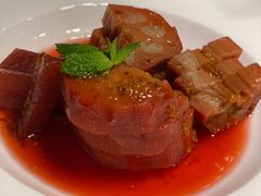 -羲和雅苑•北京烤鸭(国贸商城店)