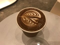 -MQ COFFEE STAND明谦(新洲店)
