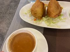 -Pita's&Tika's中东和印度风味餐厅(龙湖天街店)