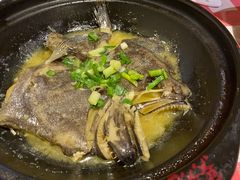灵魂鸦片鱼头-好爸爸(外滩店)