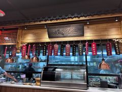 -安泰楼·佛跳墙创始人·传统闽味早茶·酒楼(三坊七巷闽菜地标店)