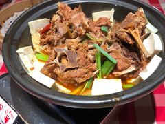 -西贝(金桥店)
