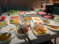 -海底捞火锅(方圆荟店)