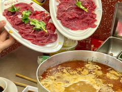 -燃计沙茶皇·香港沙茶火锅(人广旗舰店)