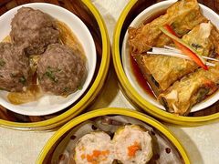 -粤秀小厨·广式早茶(辽宁路店)