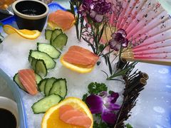 -清真悦宾楼食府(海湖店)