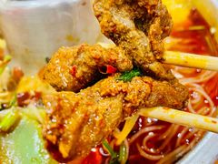 -王大乔泡椒米线·小火锅(深圳欢乐世纪店)
