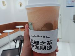 -喜茶(广州佳兆业广场店)