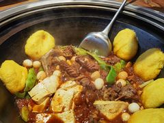 -马家大院铁锅炖(京粮广场店)
