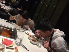 -海底捞火锅(顺义华联店)