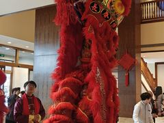 -长白山万达锦华套房酒店