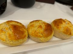 -白天鹅宾馆-宏图府餐厅