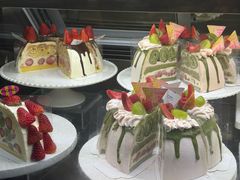 -PAOPAO Bakery&Café(港汇店)