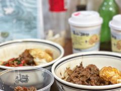 -李易面馆(树木岭店)