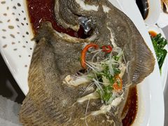 -神洲四海大酒楼(王府井澳门中心店)
