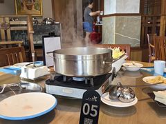 -糟粕醋·椰苑海南菜餐厅(亚龙湾天域酒店)