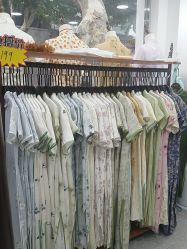 -陈大户旗袍(狮子林店)