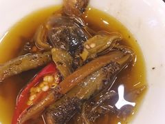 烧椒牛肉面-食之六七·面(朝阳大悦城店)