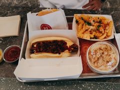 -Shake Shack(南山万象天地店)