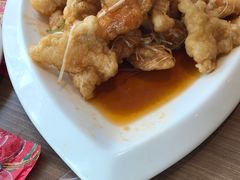 -东北人粗粮饺子坊(南山店)