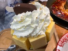 -楠火锅(西单店)